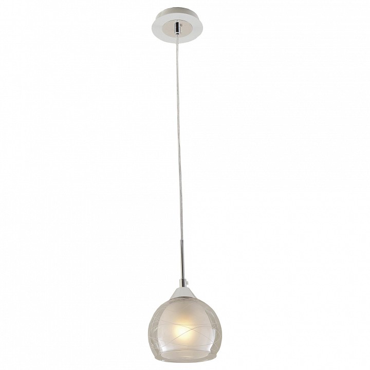 Подвесной светильник citilux буги cl157111