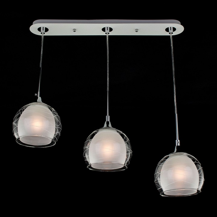 Подвесной светильник citilux буги cl157131