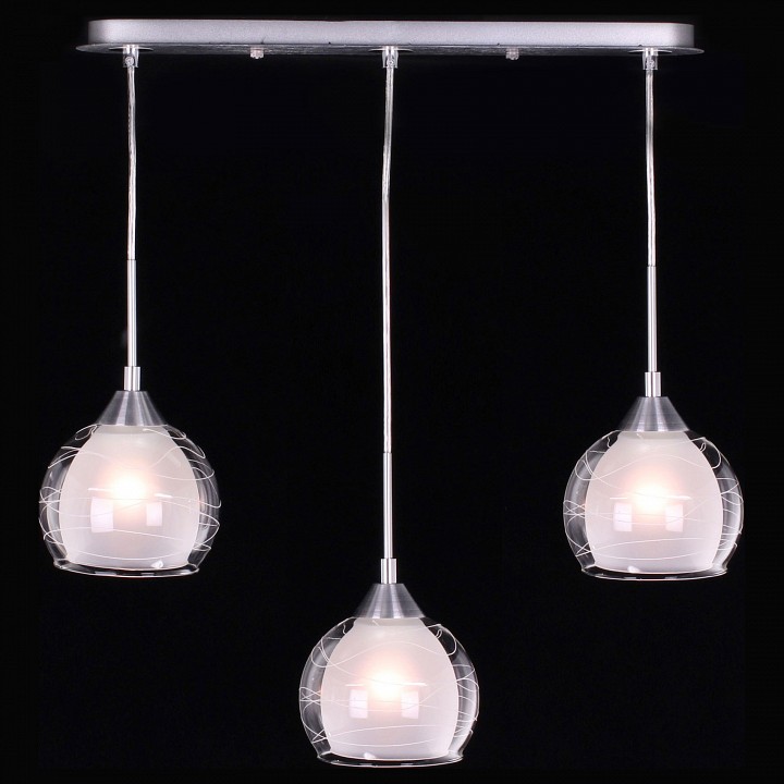 Подвесной светильник citilux буги cl157132