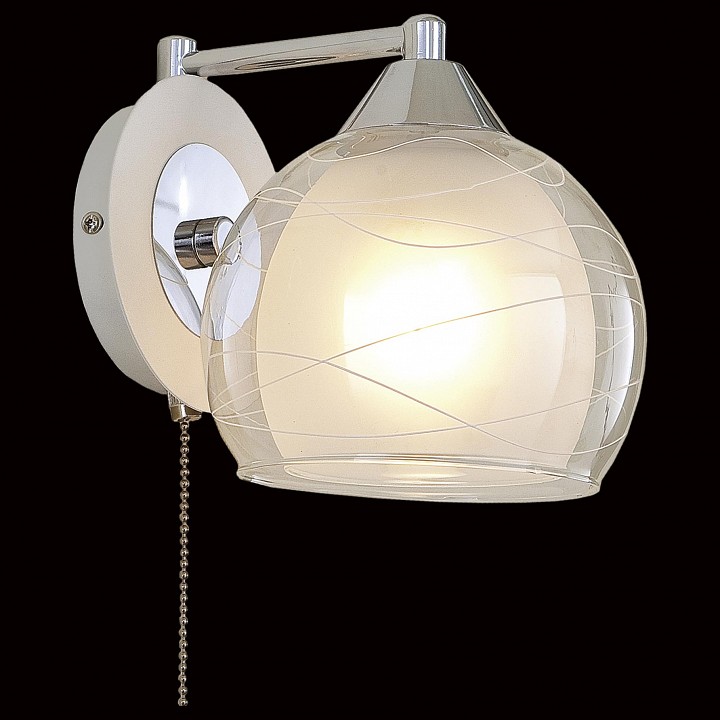 Бра citilux буги cl157311