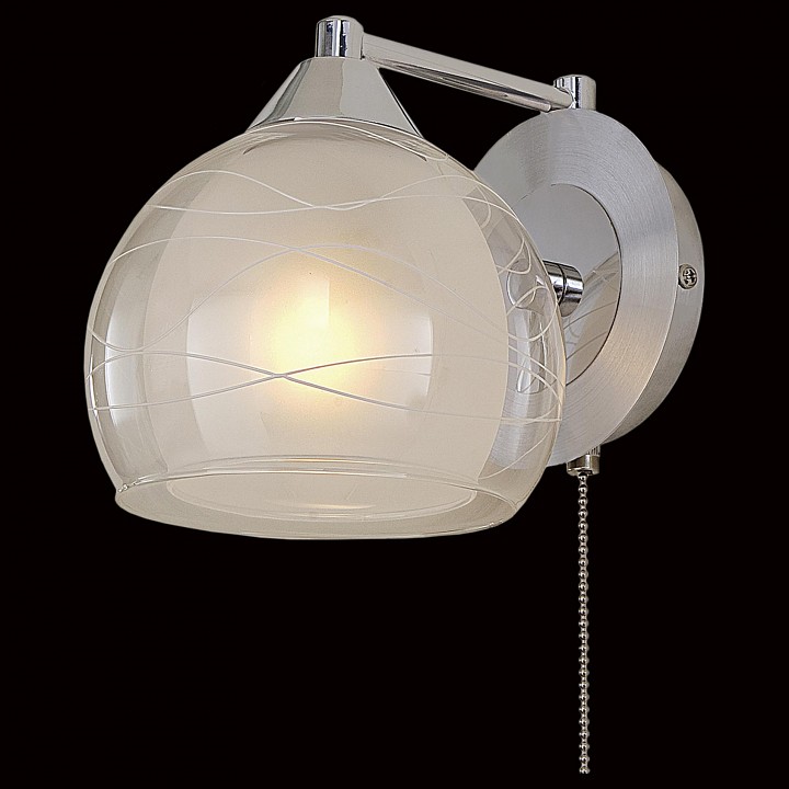 Бра citilux буги cl157312