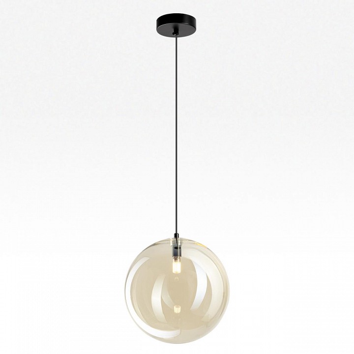 Подвесной светильник citilux orton cl202042