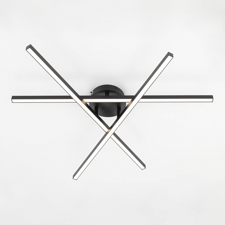 Потолочная люстра citilux стиг cl203131