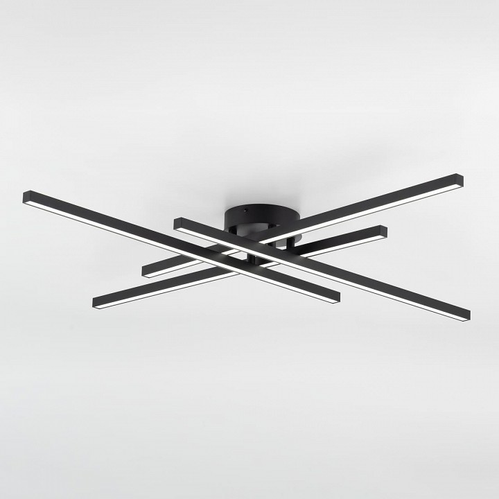 Потолочная люстра citilux стиг cl203141