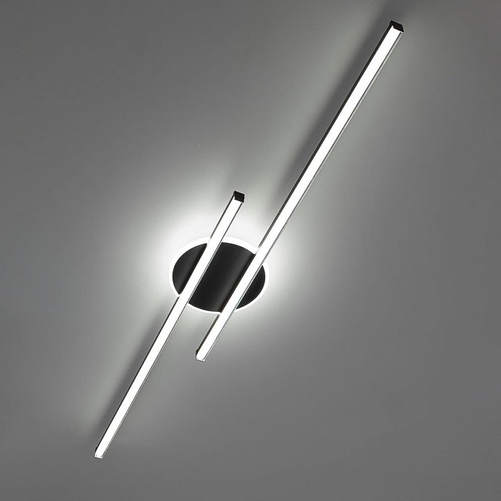 Накладной светильник citilux trent cl203621