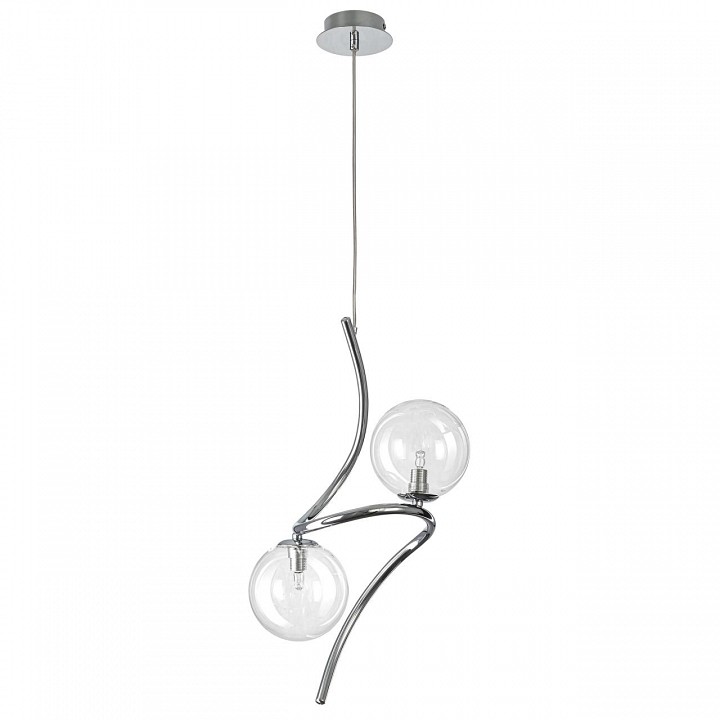 Подвесной светильник citilux vansa cl206021