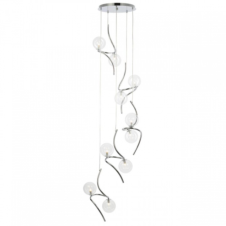 Подвесной светильник citilux vansa cl206091