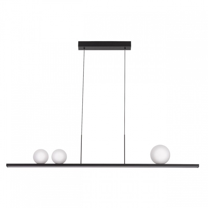 Подвесной светильник citilux glob cl209131