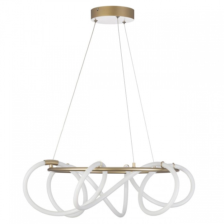 Подвесной светильник citilux eva cl210132