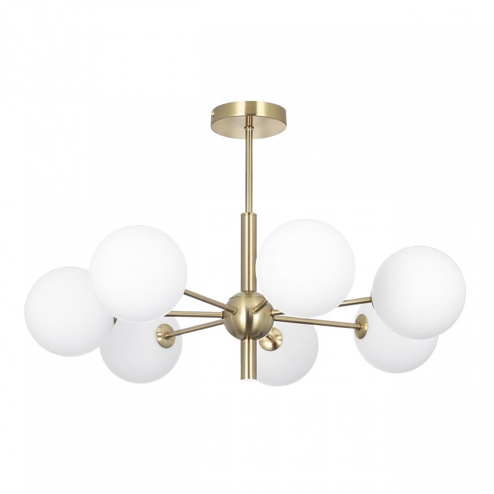 Люстра на штанге citilux tonga cl212173