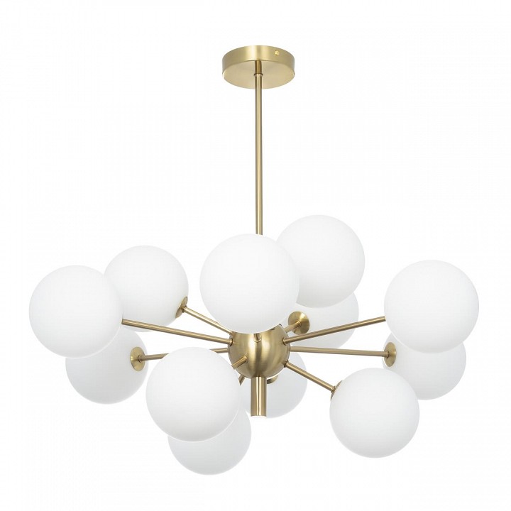 Люстра на штанге citilux tonga cl212183