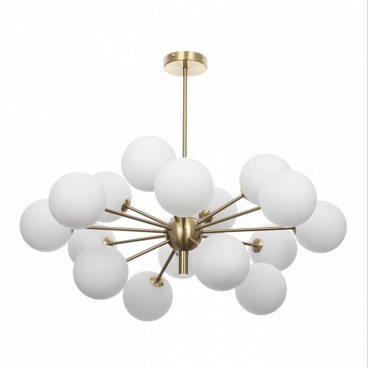 Люстра на штанге citilux tonga cl212193