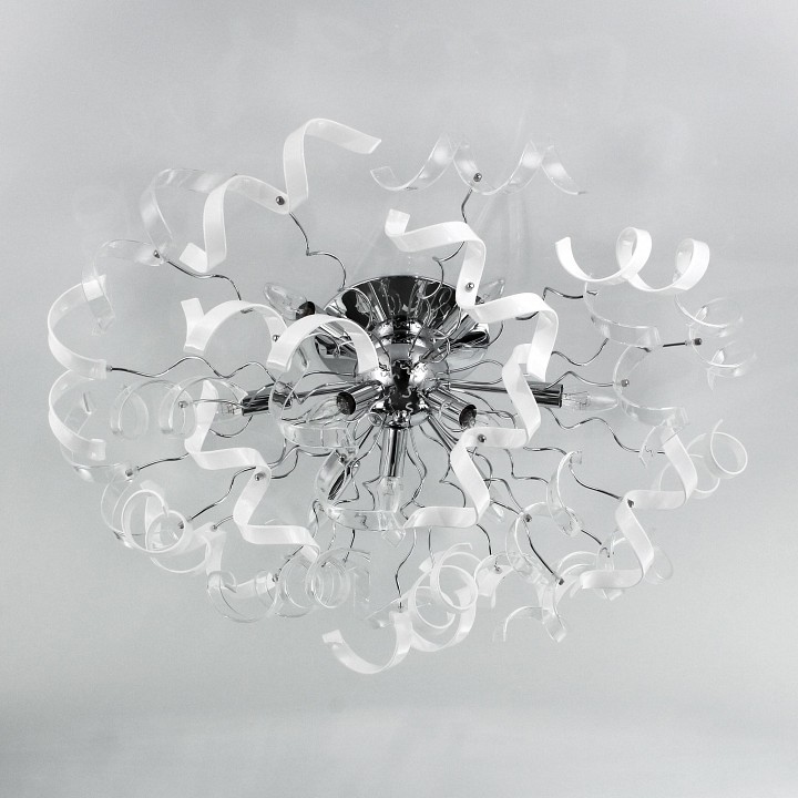 Потолочная люстра citilux рандом cl222191