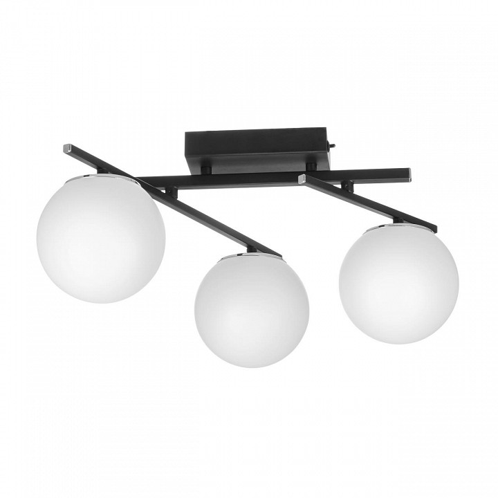 Потолочная люстра citilux dorsy cl223132