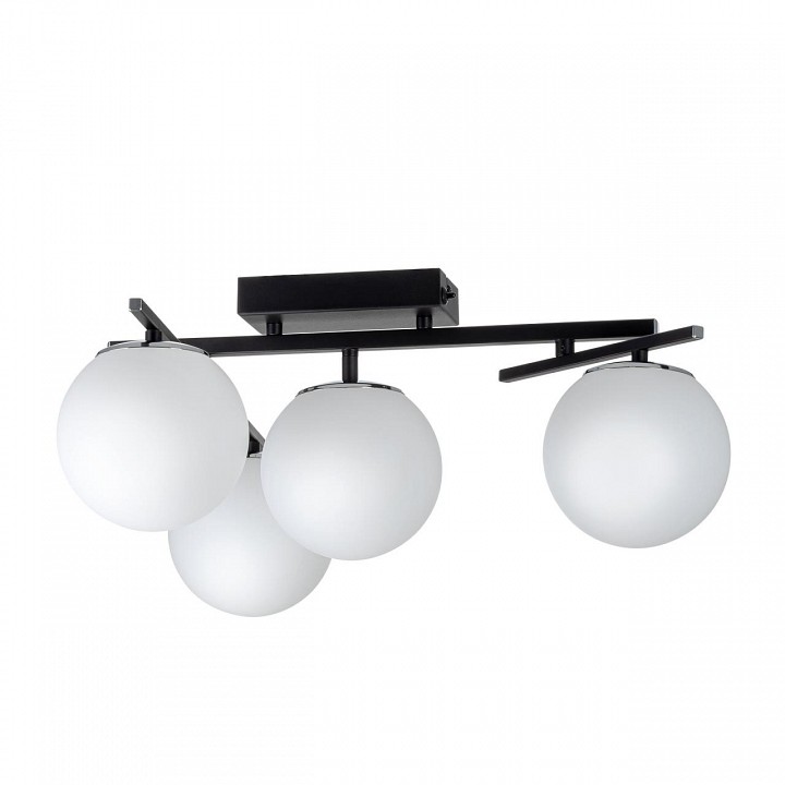 Потолочная люстра citilux dorsy cl223142