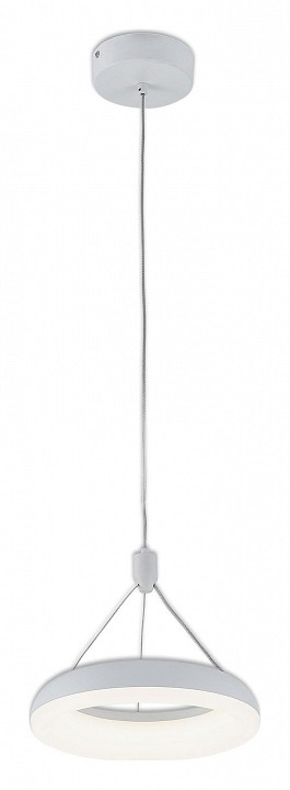 Подвесной светильник citilux паркер cl225b110