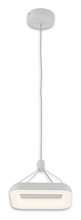 Подвесной светильник citilux паркер cl225b210