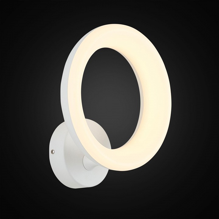 Бра citilux паркер cl225b310