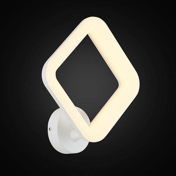 Бра citilux паркер cl225b410