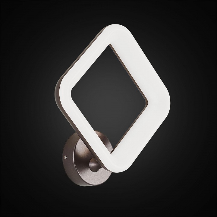 Бра citilux паркер cl225b415