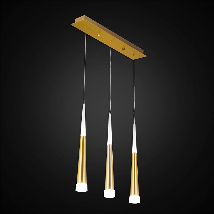 Подвесной светильник citilux вегас cl227032