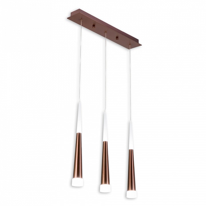 Подвесной светильник citilux вегас cl227033