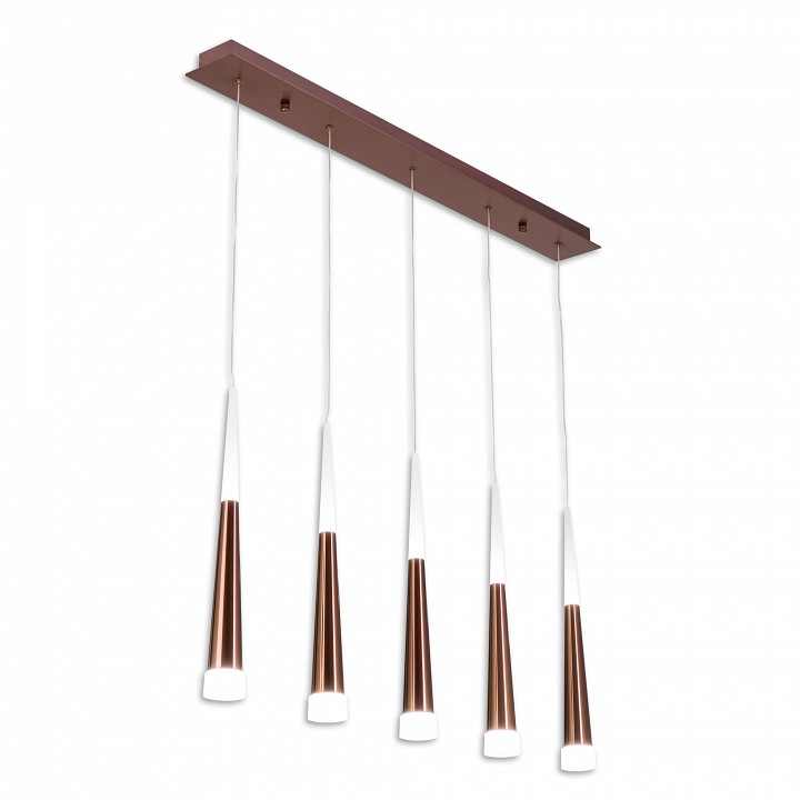 Подвесной светильник citilux вегас cl227053