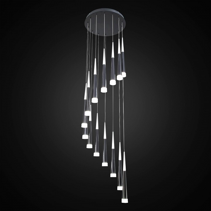 Подвесной светильник citilux вегас cl227141