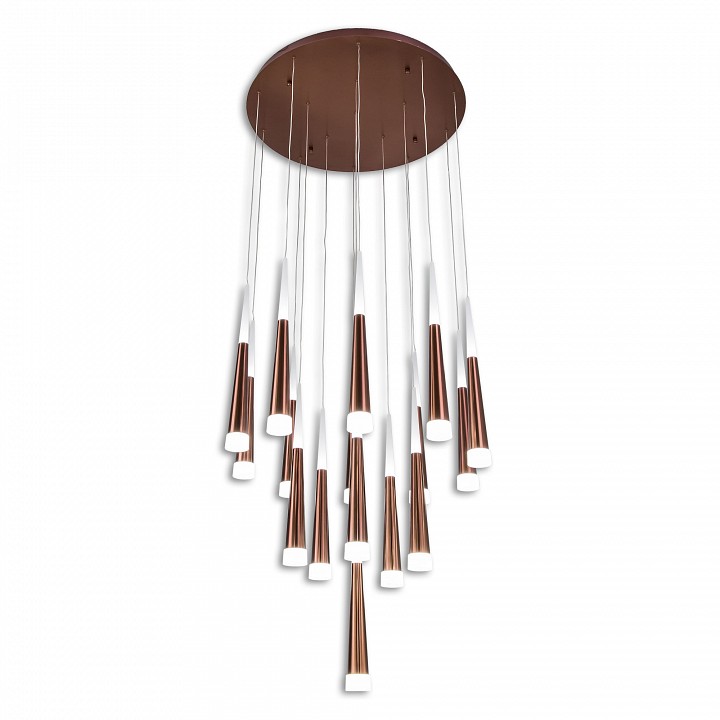 Подвесной светильник citilux вегас cl227163