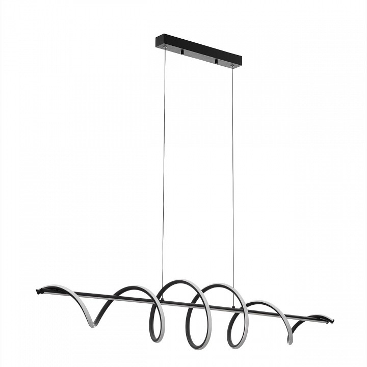 Подвесной светильник citilux джемини cl229066