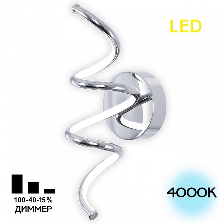 Бра citilux джемини cl229331