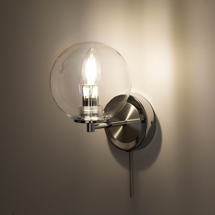 Бра citilux галлен cl240311