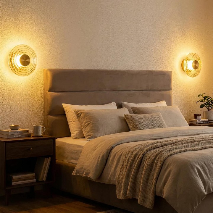 Накладной светильник citilux jantar cl240313