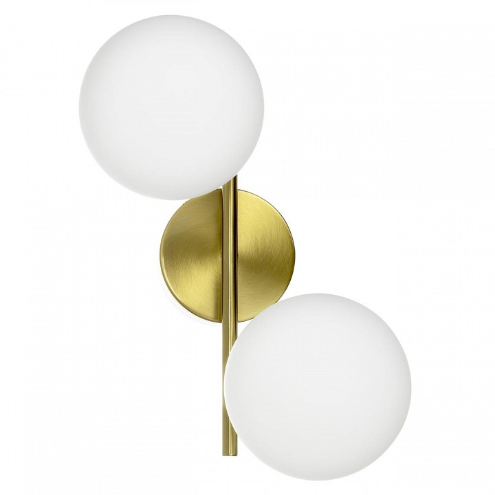 Бра citilux ronny cl242323