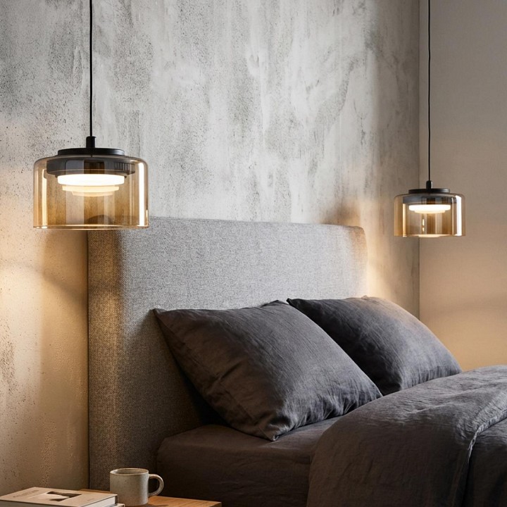 Подвесной светильник citilux espace cl243011