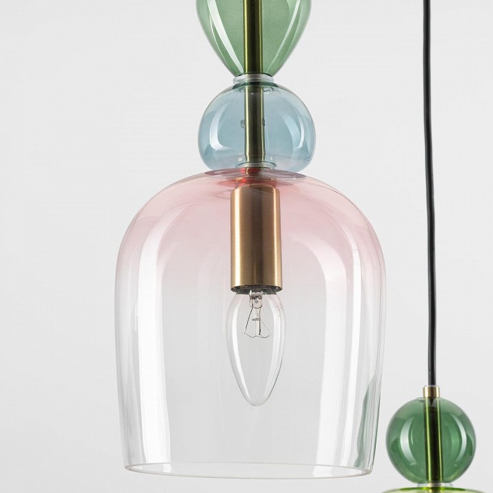 Подвесной светильник citilux tendy cl244031