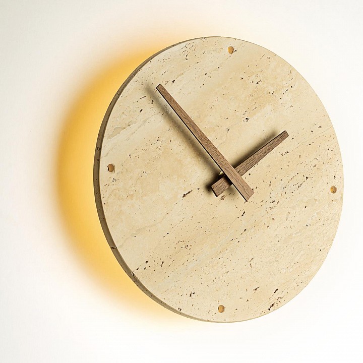 Настенные часы citilux mares cl246015