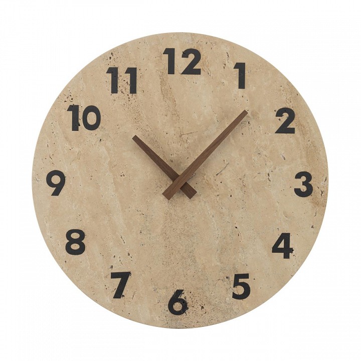 Настенные часы citilux mares cl246016