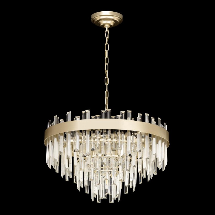 Подвесная люстра citilux лаура cl301292