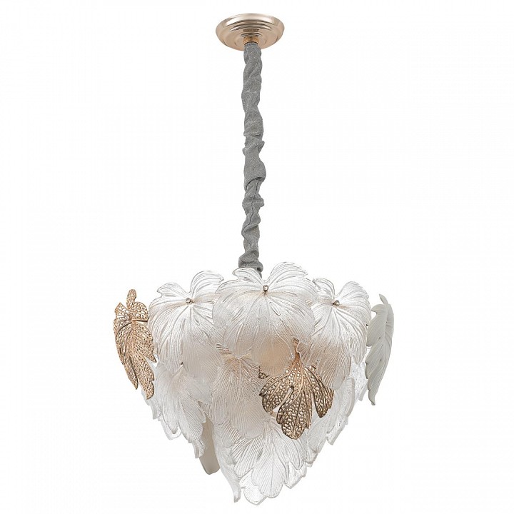 Подвесная люстра citilux dryad cl305150