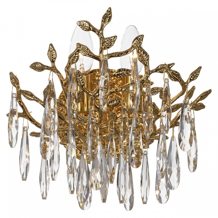 Бра citilux ritz cl310022