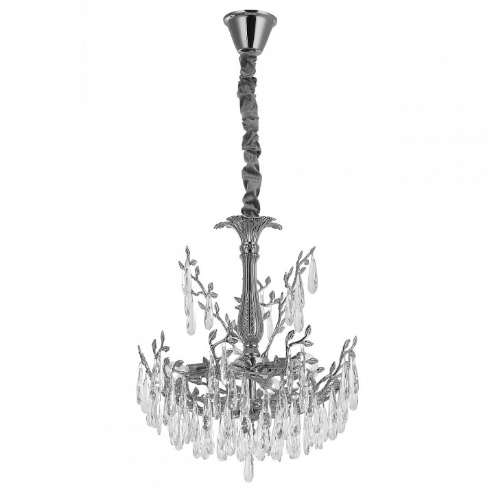 Подвесная люстра citilux ritz cl310061