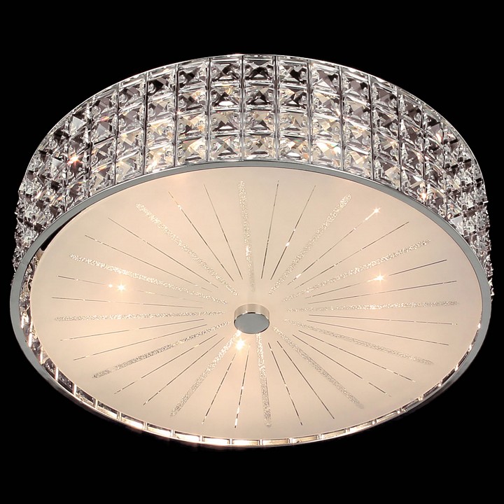 Накладной светильник citilux портал cl324151