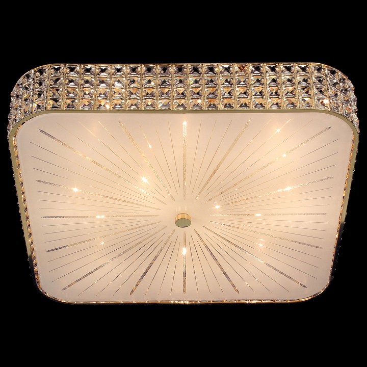 Накладной светильник citilux портал cl324202