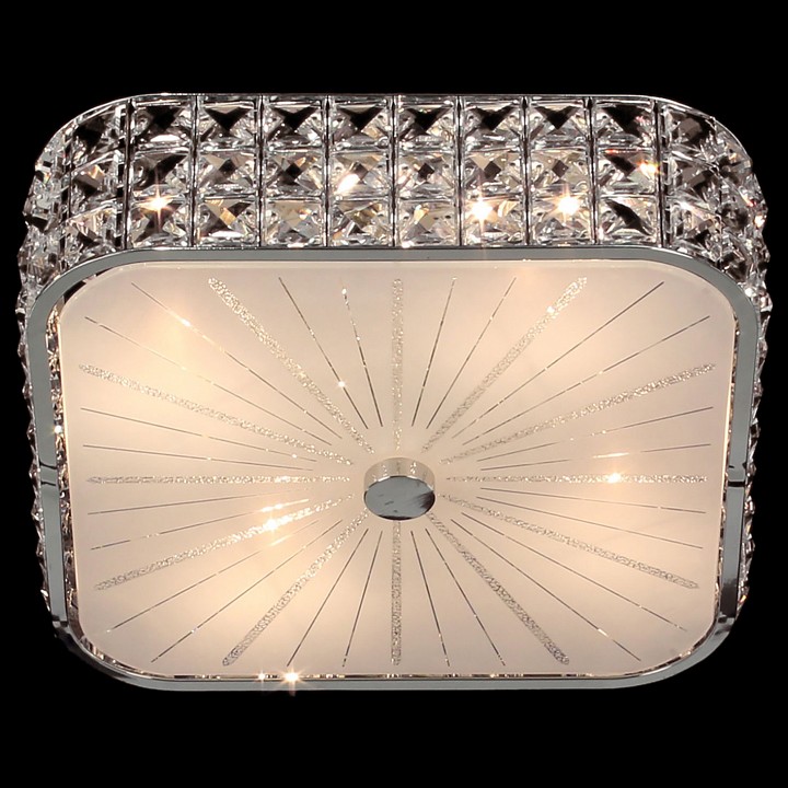 Накладной светильник citilux портал cl324241