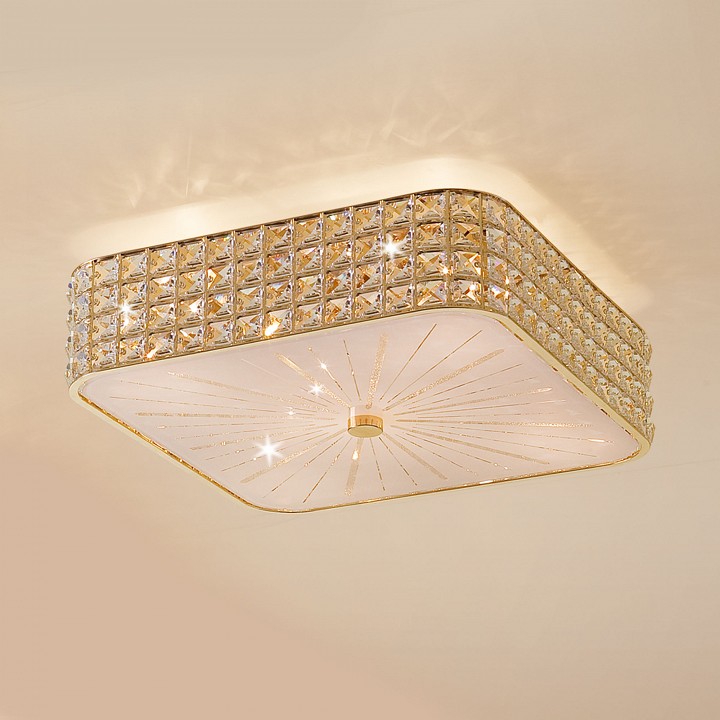 Накладной светильник citilux портал cl324262