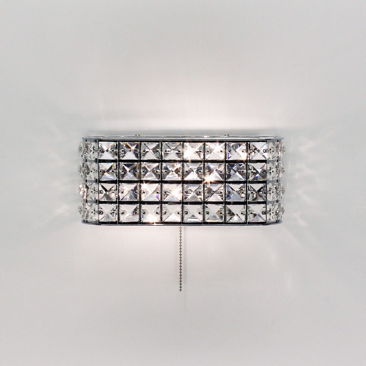 Накладной светильник citilux портал cl324401