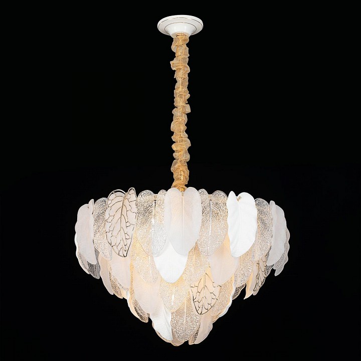 Подвесная люстра citilux hasienda cl328160