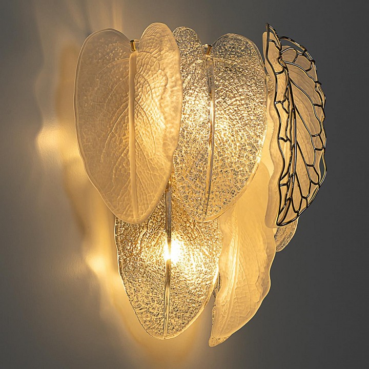 Накладной светильник citilux hasienda cl328350