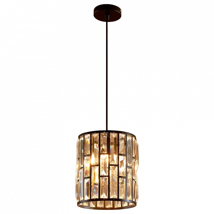 Подвесной светильник citilux гермес cl331111